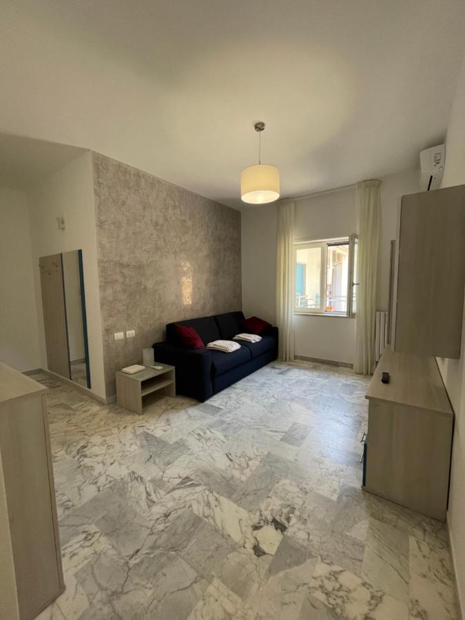 Amalfi Casa Andreina Apartment Luaran gambar