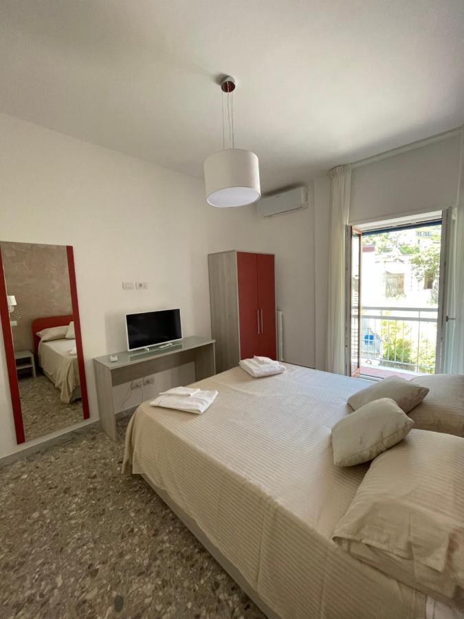 Amalfi Casa Andreina Apartment Luaran gambar