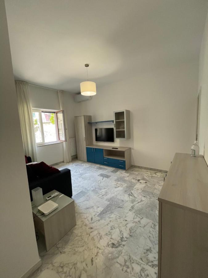 Amalfi Casa Andreina Apartment Luaran gambar